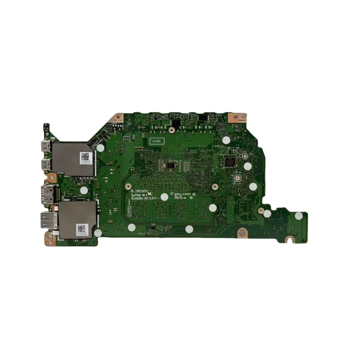 Acer Swift 3 SF314-512 Motherboard NB.K7H11.002 LA-M191P with i5-1240P 16GB-RAM - Bighao-era Laptop Part