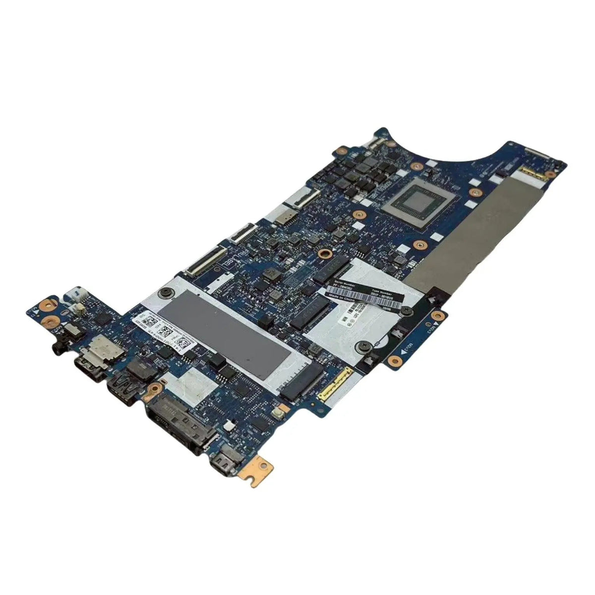 Lenovo X13 Gen 1 Motherboard NM-C791 5B20W77640 with R7-4750U 16G-RAM - Bighao-era Laptop Part