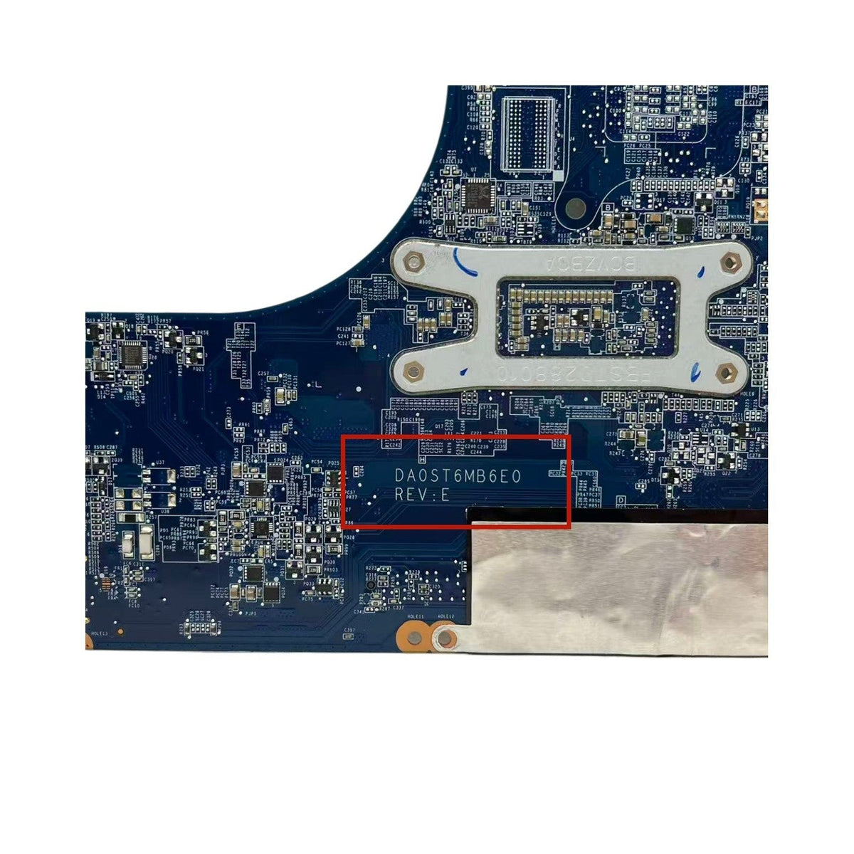 Lenovo Ideapad Flex 14 Motherboard DA0ST6MB6E0 with i3-4010U CPU - Bighao-era Laptop Part