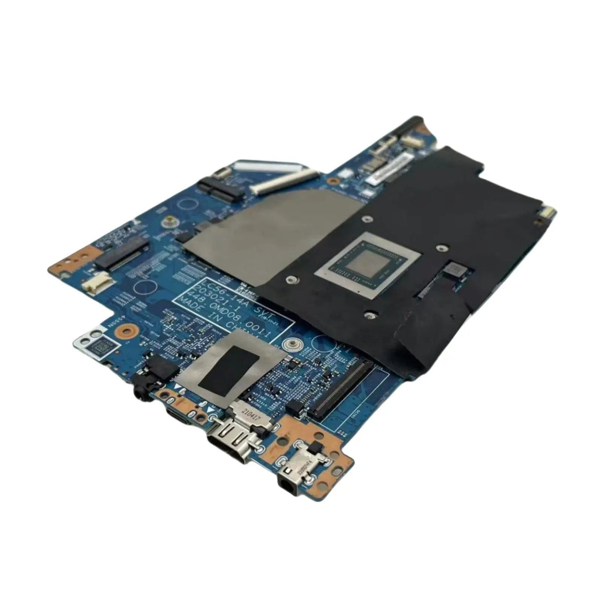 Lenovo IdeaPad Flex 5 15ALC05 motherboard 203021-1 5B21B85038 with R7-5700U CPU 16GB-RAM - Bighao-era Laptop Part