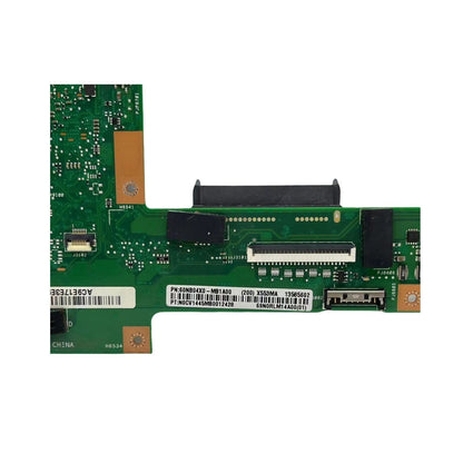 ASUS X553MA Motherboard 60NB04X0‑MB1900 with Intel N2940 CPU - Bighao-era Laptop Part