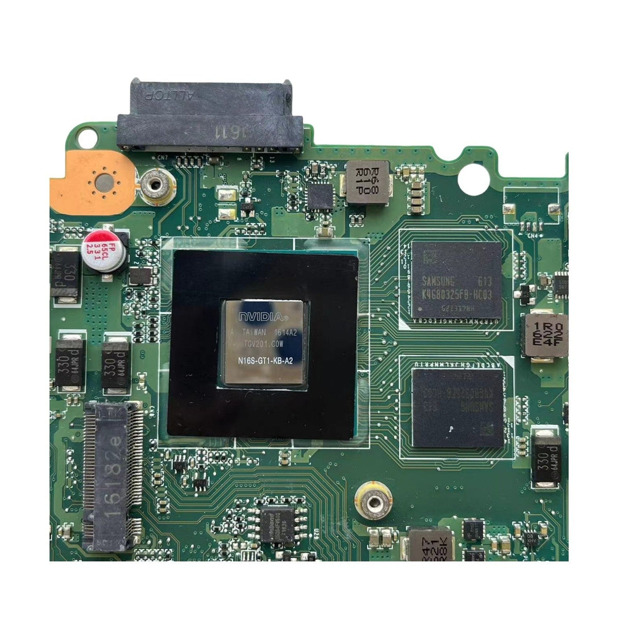 Acer Aspire E5-475G Motherboard DAZ8VMB18D0 NB.GCP11.001 with i5-6200U 940MX-2GB - Bighao-era Laptop Part