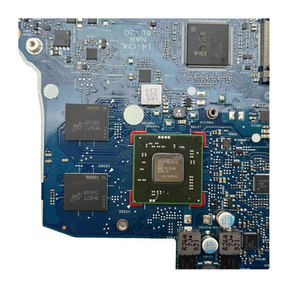 HP 14-CF Motherboard 6050A3108001 L68261-001 with i5-10210U CPU 530-2GB - Bighao-era Laptop Part