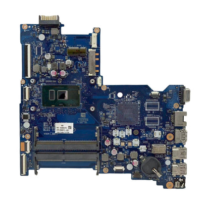 HP 250 G5 15-AY Motherboard LA-D704P 858579-601 with i7-6500U CPU - Bighao-era Laptop Part