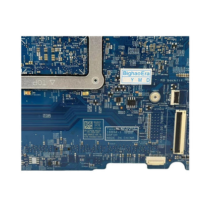 Dell Latitude 3480 3580 Motherboard 16852-1 CN-07YVGW with i7-7500U R5 M430-2GB - Bighao-era Laptop Part