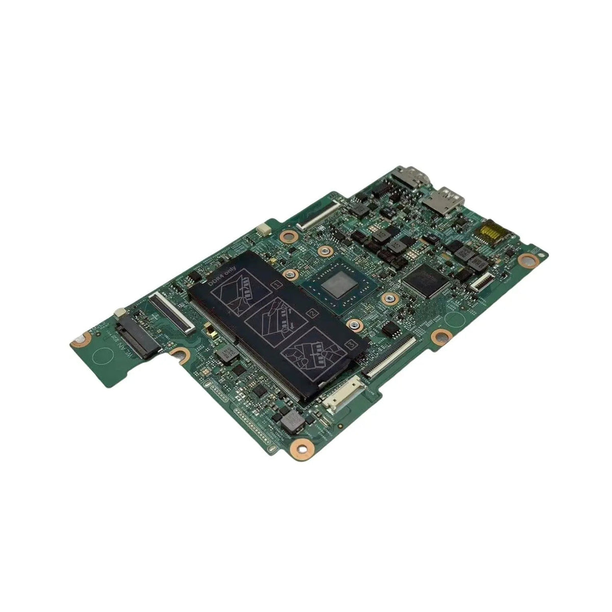 Dell Inspiron 11 3180 Motherboard 17876-1 CN-0T92N0 with A6-9220E CPU 32GB-eMMC - Bighao-era Laptop Part