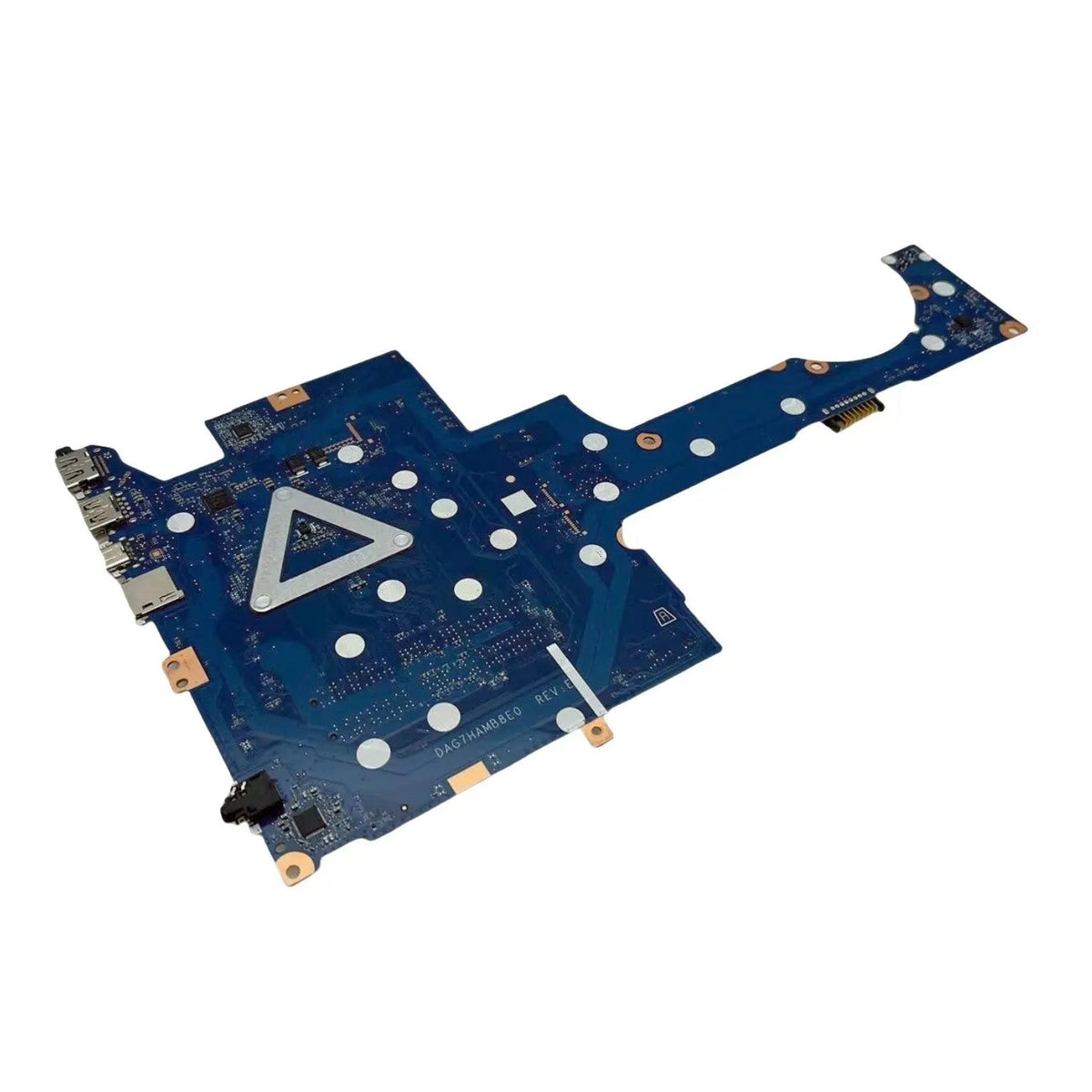 HP Pavilion 15-EH Motherboard DAG7HFMB8C0 N07207-601 with R5-5625 CPU - Bighao-era Laptop Part