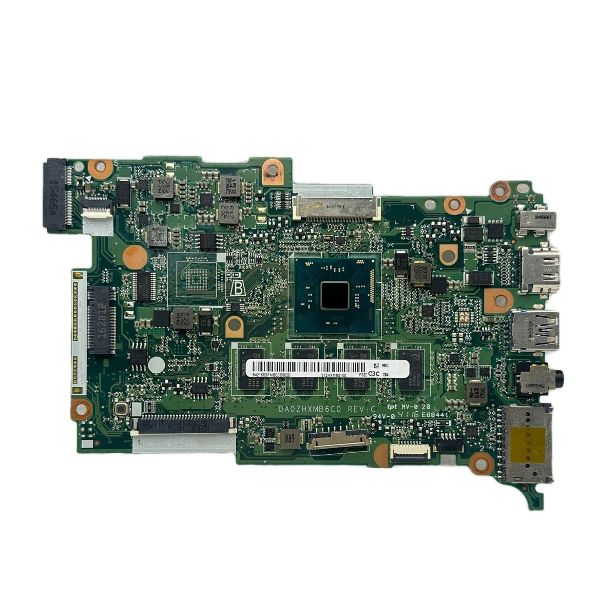 Acer Travelmate B117-M Motherboard DA0ZHXMB6C0 NB.VCG11.00U with N3060 4GB-RAM - Bighao-era Laptop Part