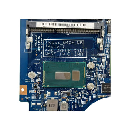 Acer Aspire VN7-571G Motherboard 14205-1 NB.MUX11.003 with i7-5500U CPU GTX950M-4GB - Bighao-era Laptop Part