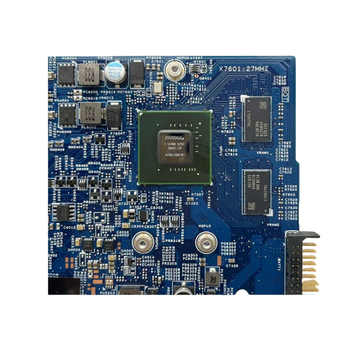 DELL Latitude 3470 3570 Motherboard 14291-1 CN-00KCD9 with i7-6500U CPU GT920M-2GB - Bighao-era Laptop Part