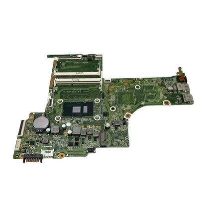 HP Pavilion 15-AB motherboard DAX1BDMB6F0 830597-601 with i5-6200U CPU - Bighao-era Laptop Part