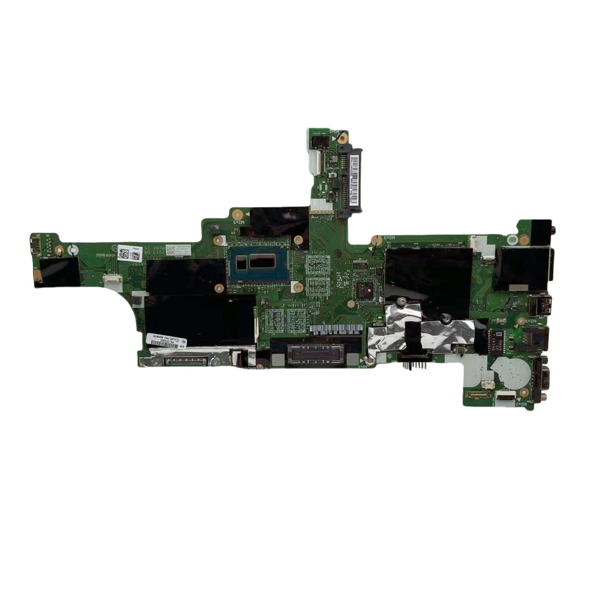 Lenovo ThinkPad T440 Motherboard NM-A102 CN-00HW191 with i3-4010U/i3-4030U - Bighao-era Laptop Part