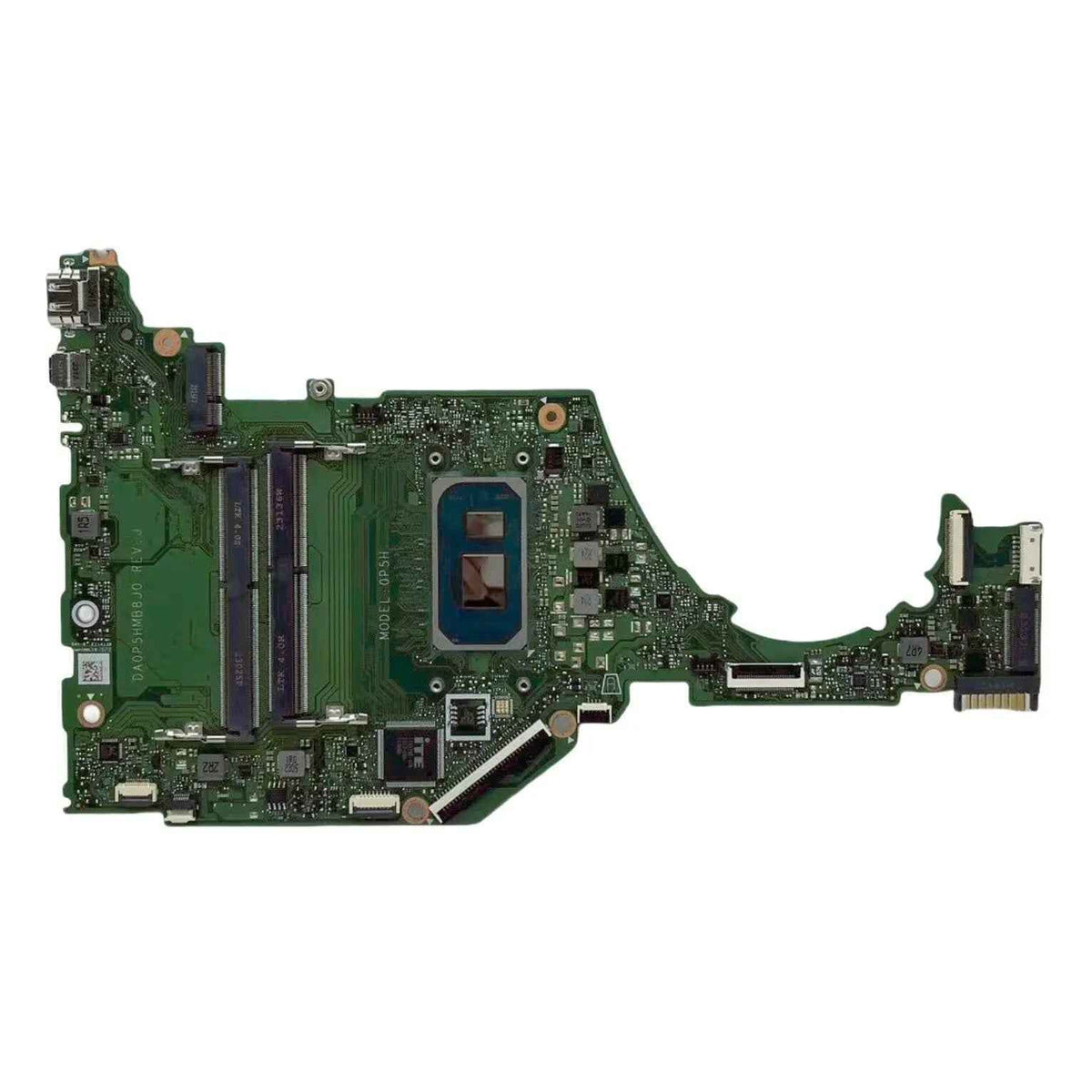 HP 15-DY 15S-FQ Motherboard DA0P5HMB8F0 M16463‑601 with i3-1115G4 CPU - Bighao-era Laptop Part