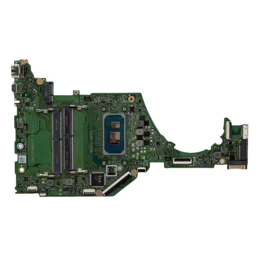 HP 15-DY 15S-FQ Motherboard DA0P5HMB8F0 M16463‑601 with i3-1115G4 CPU - Bighao-era Laptop Part