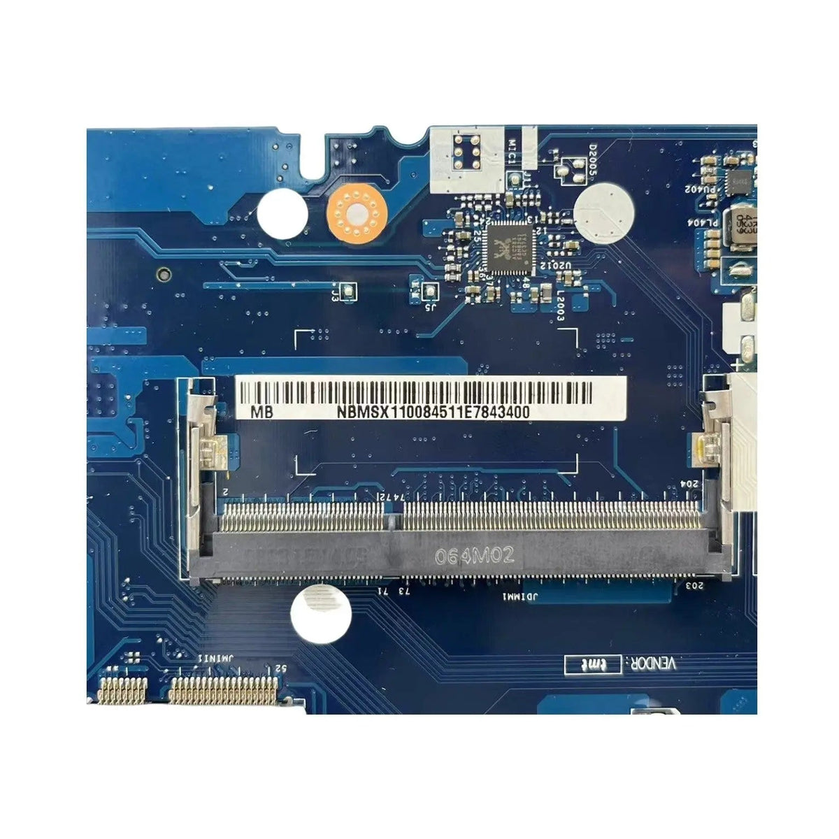 Acer Aspire E5-571G Motherboard LA-B991P NB.MSX11.008 with i5-5200U 840M-2GB - Bighao-era Laptop Part