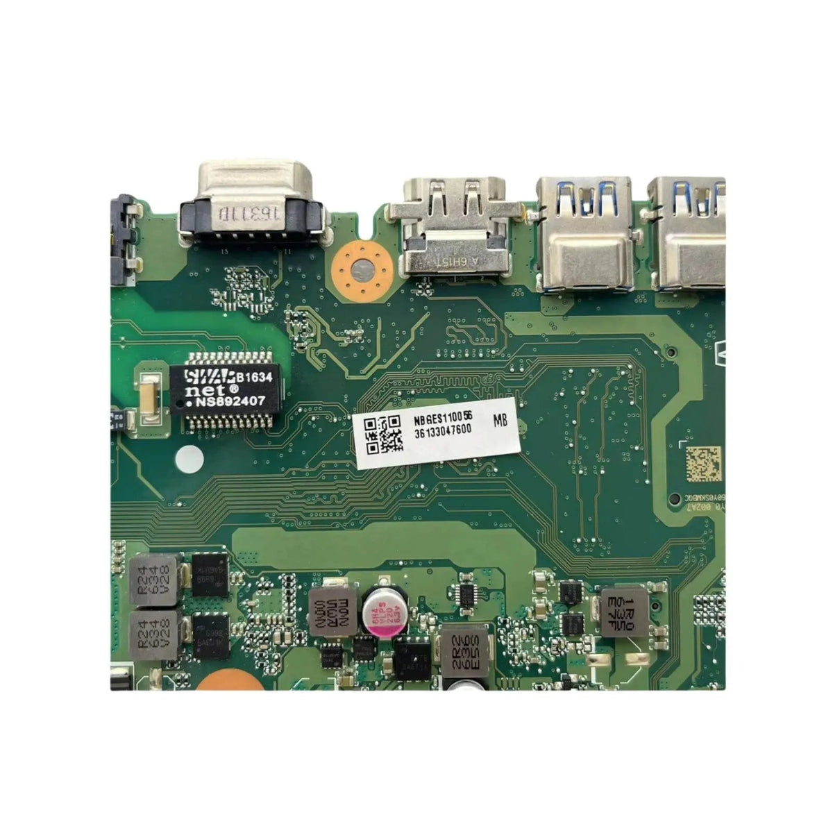 Acer Aspire E5-523 E5-553 F5-522 Motherboard DA0ZABMB6E0 NB.GES11.002 with A10-9600P CPU - Bighao-era Laptop Part