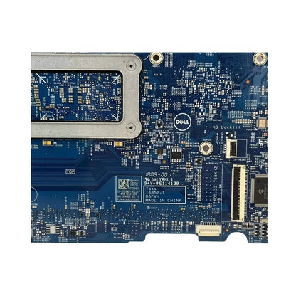 Dell Latitude 3480 3580 Motherboard 16852-1 CN-0TD9WG with i5-6200U CPU - Bighao-era Laptop Part
