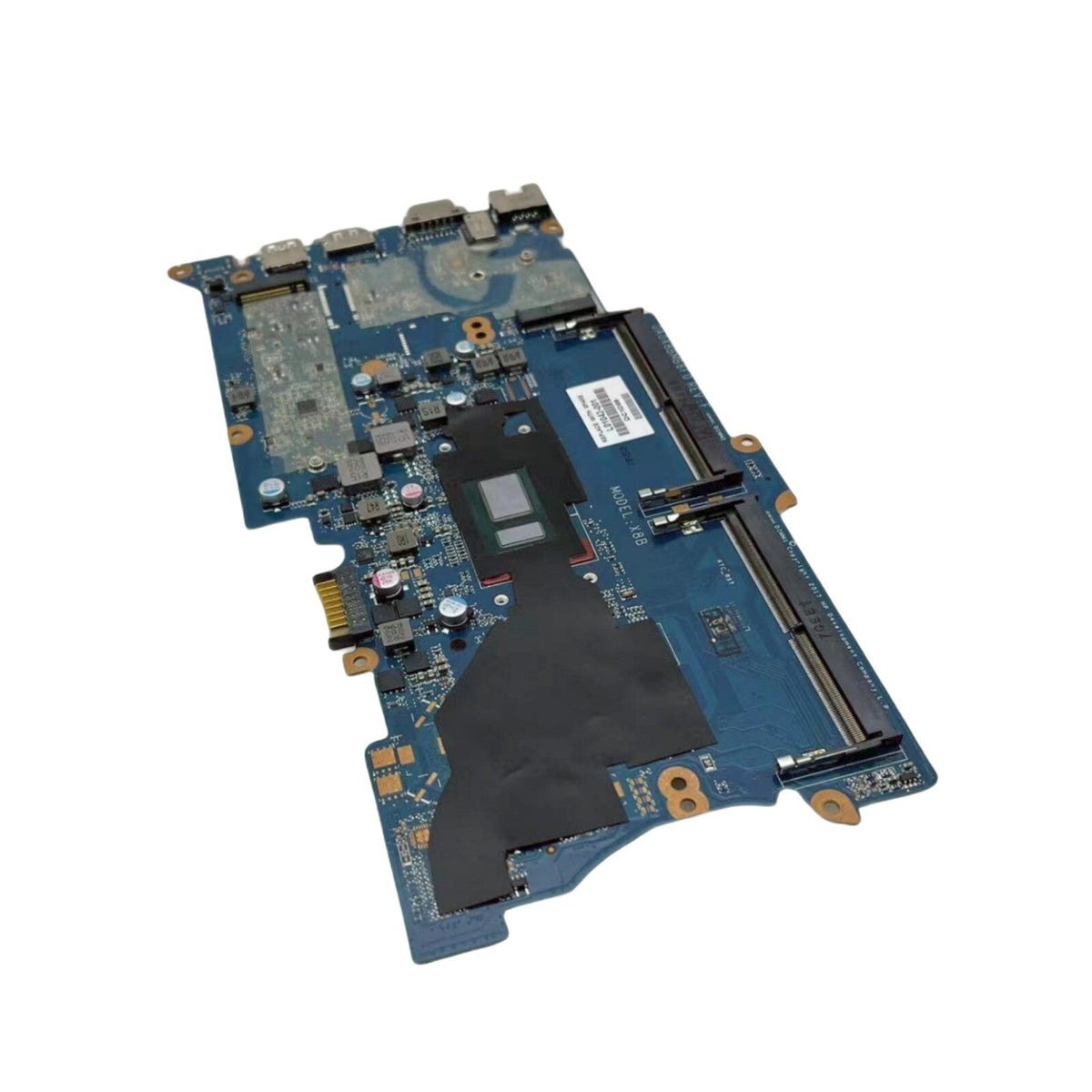 HP ProBook 440 G5 Motherboard DA0X8BMB6F0 L01042-601 with i7-8550U CPU - Bighao-era Laptop Part