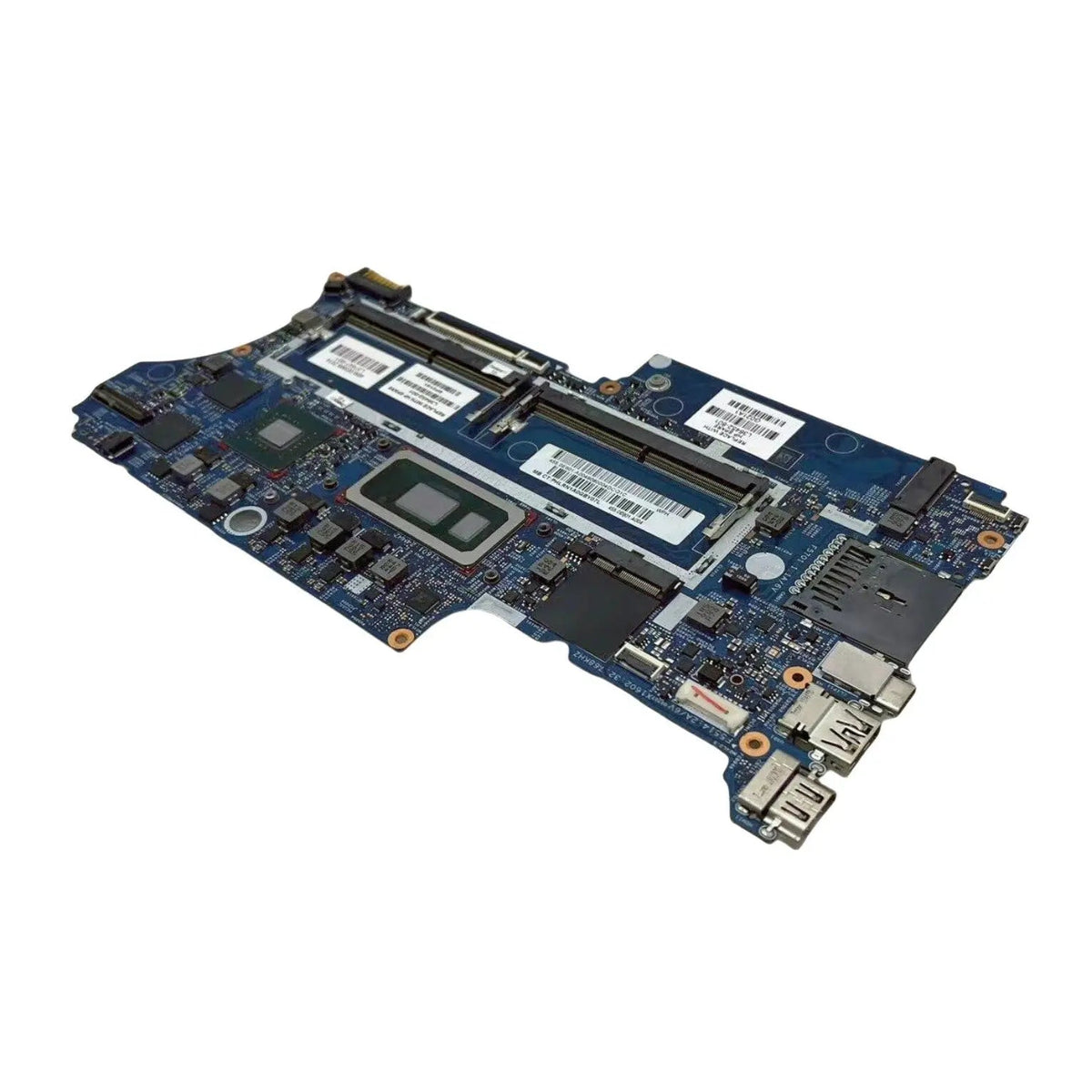 HP Pavilion X360 14-CD Motherboard 18737-1 L36452-601 with i5-8265U MX130-2GB - Bighao-era Laptop Part