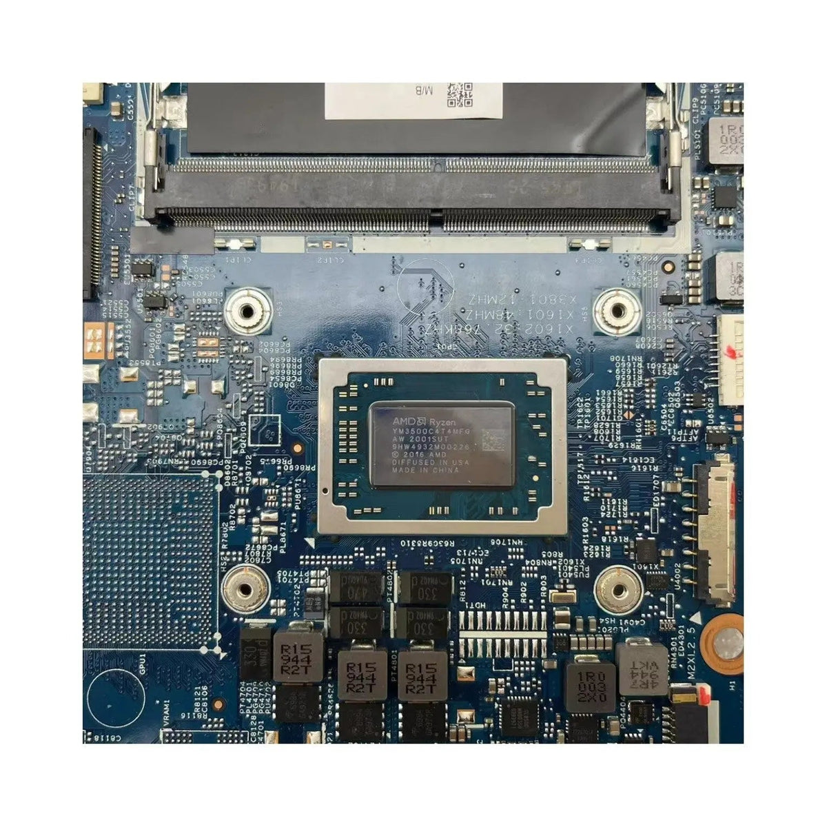 Acer Swift 3 SF314-41 Motherboard 18848-1 NB.HEY11.003 with R5-3500U 4GB-RAM - Bighao-era Laptop Part