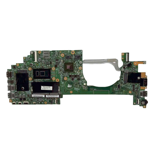 Lenovo ThinkPad Yoga 460 Motherboard 14283-1 00UP149 with i5-6200U 940M-2GB - Bighao-era Laptop Part