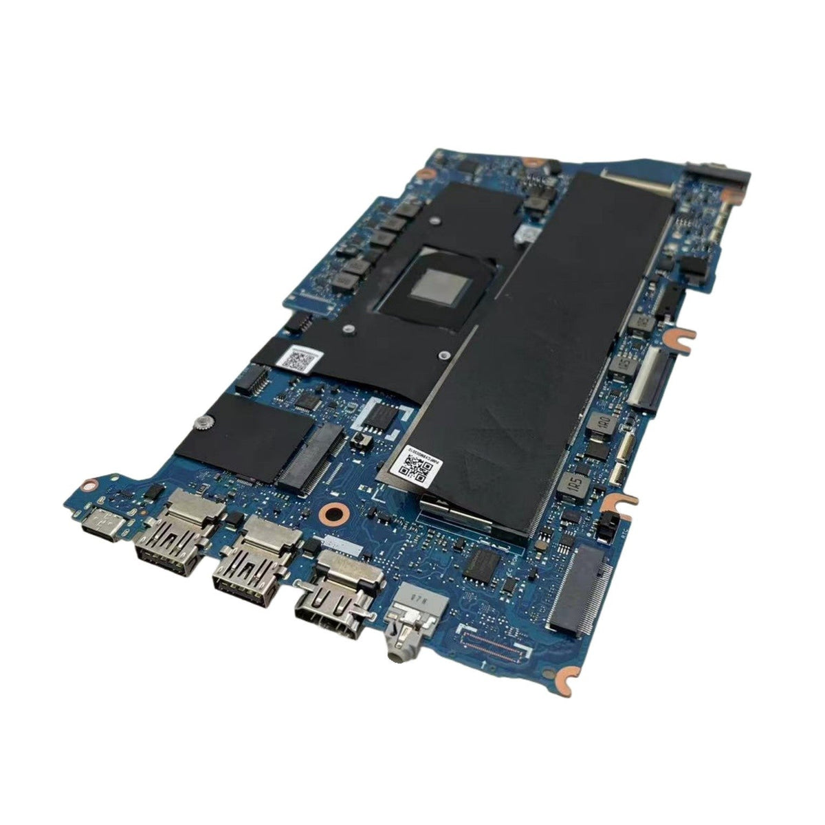 HP Probook 645 G9 Motherboard DAX9SFMB8A1 N06859-601 with AMD R5-5675U CPU - Bighao-era Laptop Part