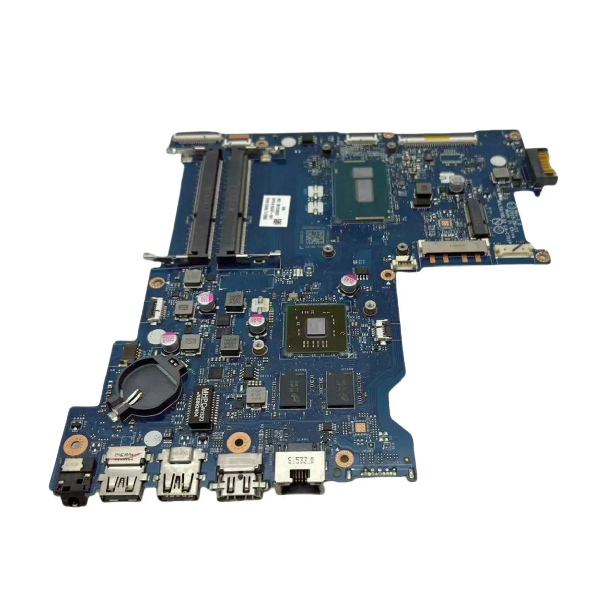 HP Pavilion 15-AC Motherboard LA-C701P 815247-501 with i7-5500U CPU R5 M330-2GB - Bighao-era Laptop Part