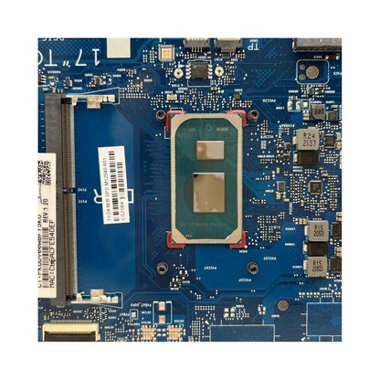 HP 17-BY Motherboard 6050A3216501 M12540-601 with i5-1135G7 CPU - Bighao-era Laptop Part
