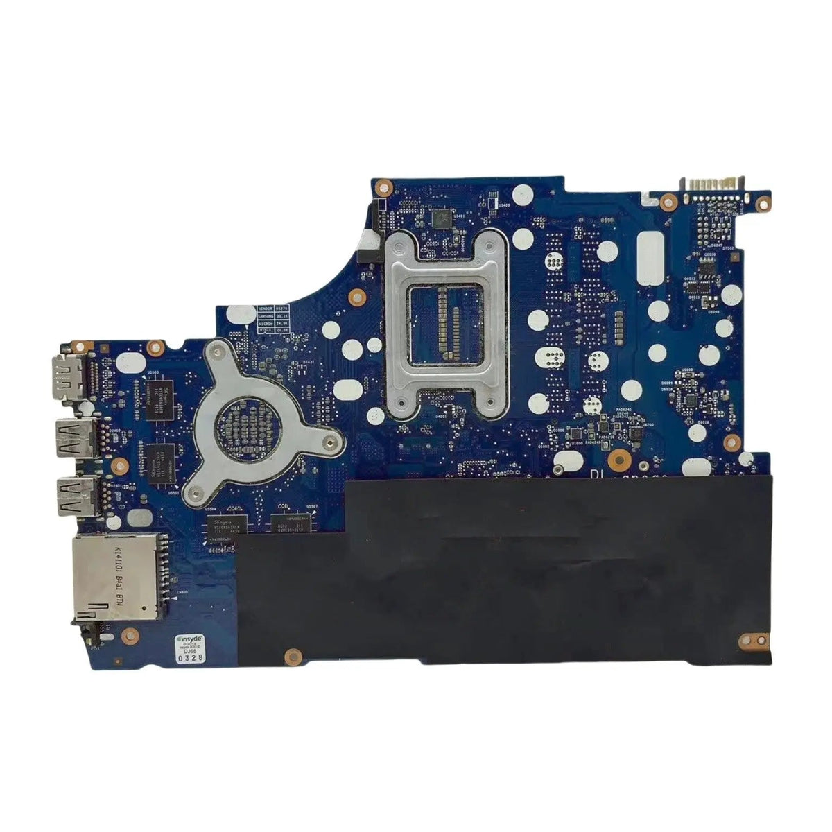 HP Envy 15-Q Motherboard 6050A2628301 765736-501 with i7-4712HQ GTX850M-4GB - Bighao-era Laptop Part