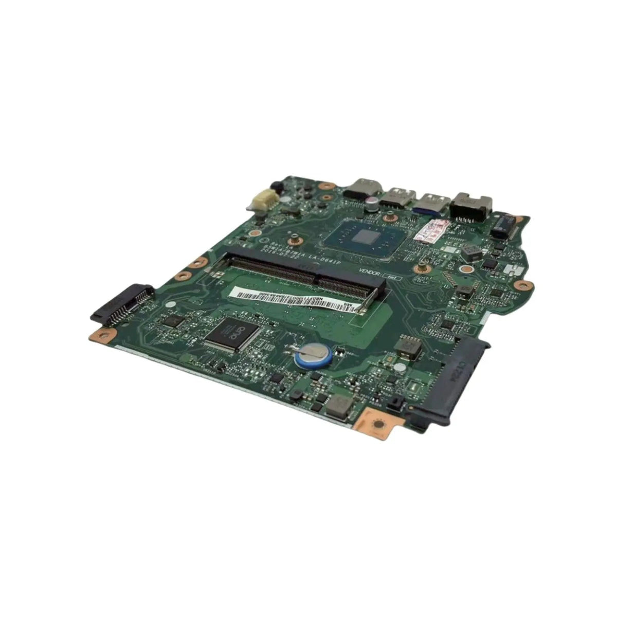 Acer Aspire ES1-533 Motherboard LA-D641P NB.GFT11.00D with N4200 CPU - Bighao-era Laptop Part