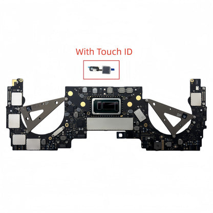 Apple MacBook Pro 2017 Logic Board 13-inch Model A1706 with Touch ID - Bighao-era Laptop Part