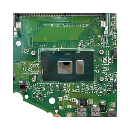 Acer Aspire E5-475 Motherboard DA0Z8VMB8E0 NB.GCU11.008 with i3-6100U CPU - Bighao-era Laptop Part