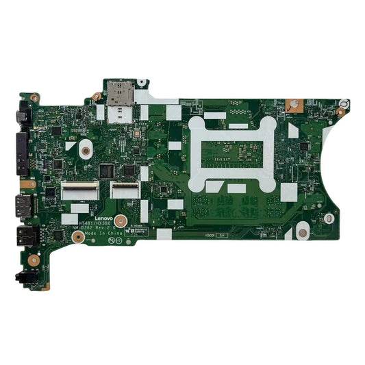 Lenovo ThinkPad X13/T14S Gen2 Motherboard NM-D362 5B21H19942 with i7-1185G7 16GB-RAM - Bighao-era Laptop Part