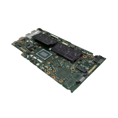 Dell Inspiron 5485 Motherboard FNM6F 18796-1 CN-0FNM6F with R5-3500U CPU - Bighao-era Laptop Part