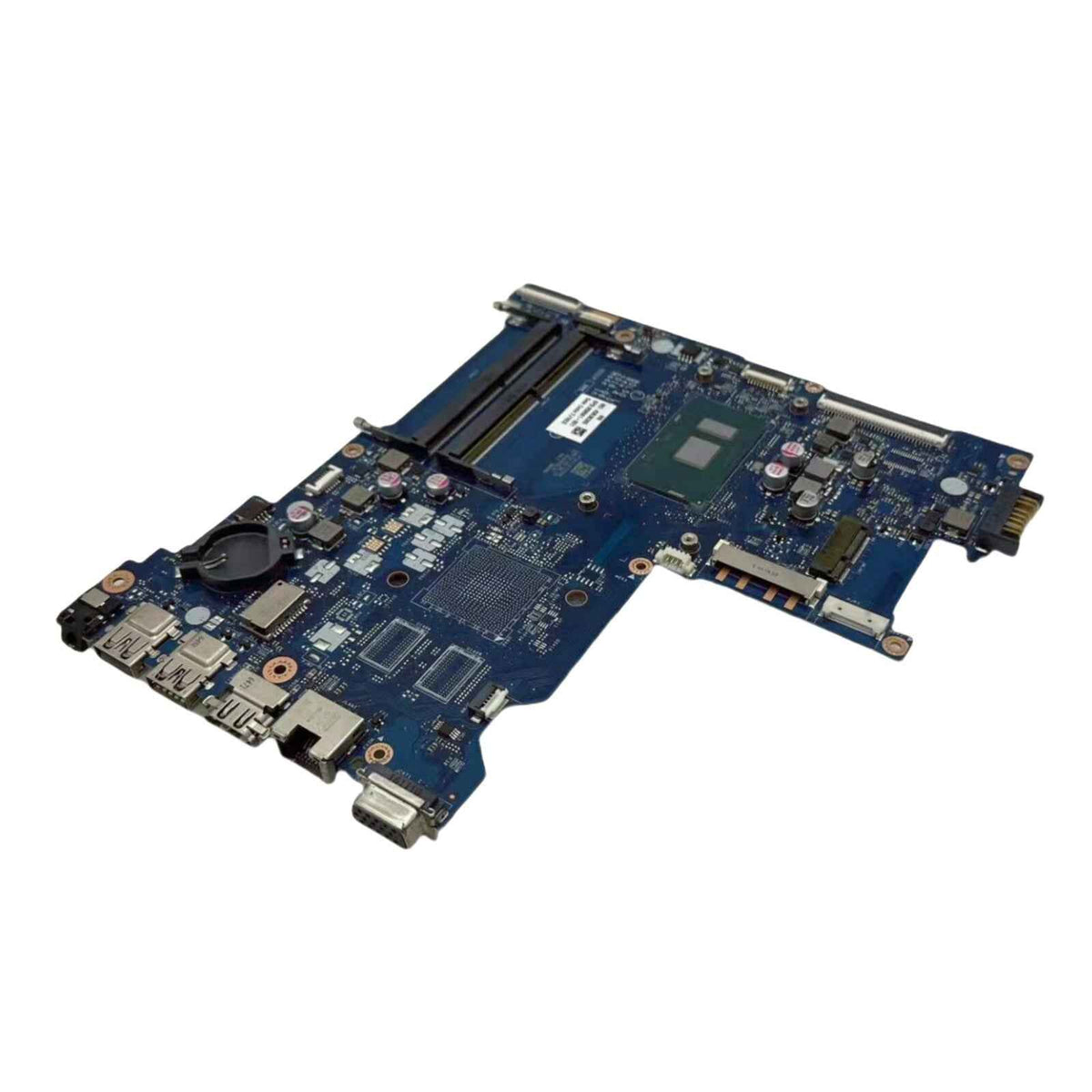 HP 250 G5 15‑AY Motherboard LA-D704P 858581-601 with i5-6200U CPU - Bighao-era Laptop Part