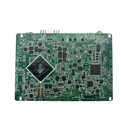 ASRock SBC-210D Motherboard 3.5-inch industrial single-board computer with J1900 CPU - Bighao-era Laptop Part