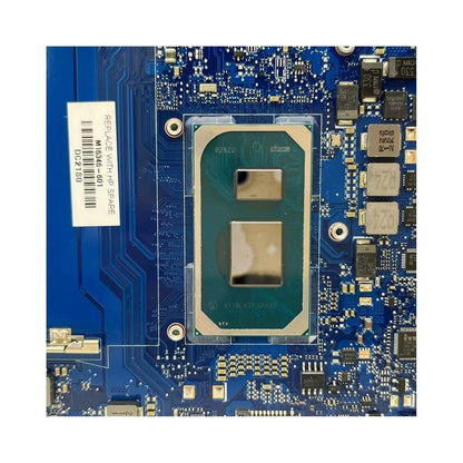 HP Pavilion 15-EG Motherboard DA0G7HMB8G0 M16346-601 with i7-1165G7 CPU MX450-2GB - Bighao-era Laptop Part