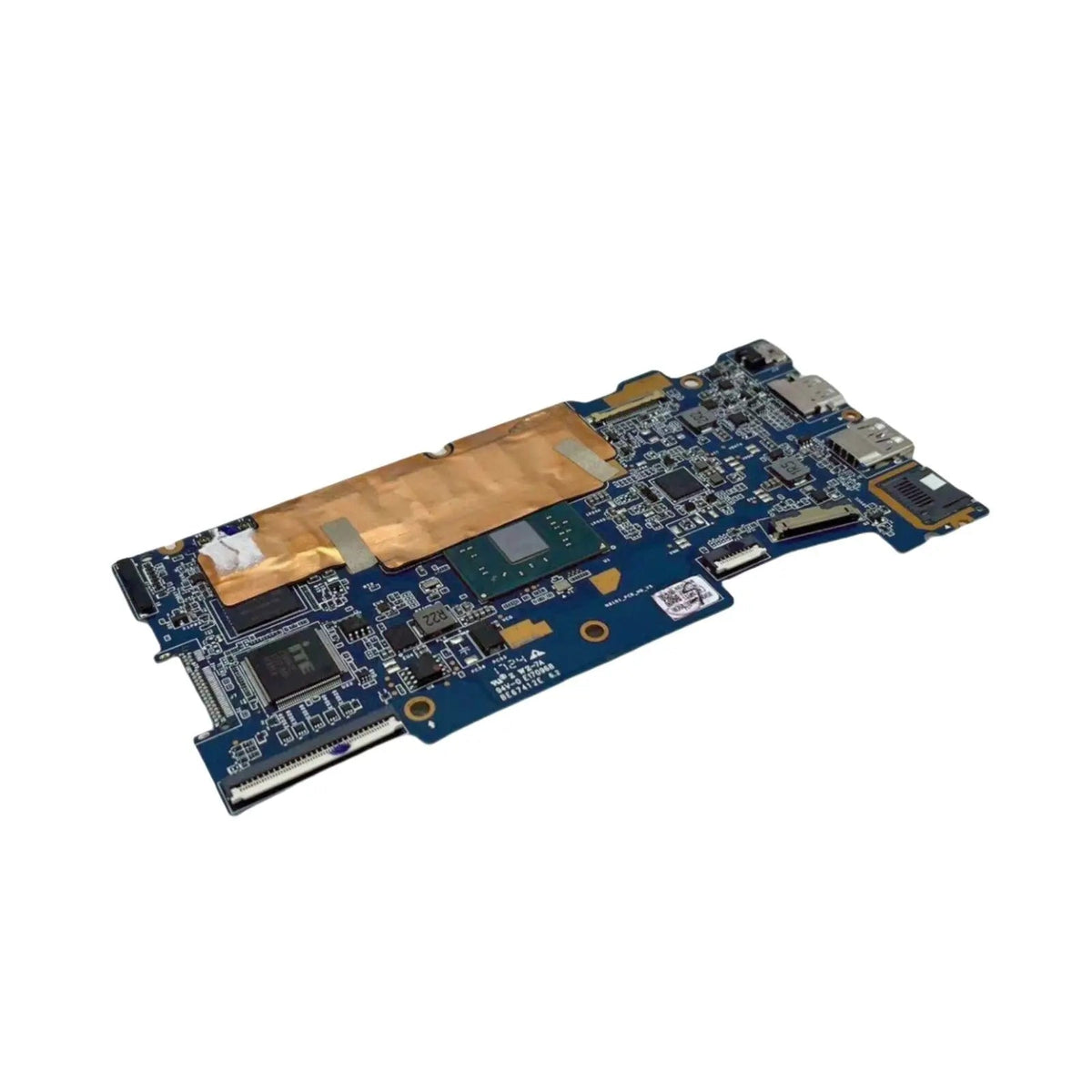 Acer Spin 1 SP111‑32N Motherboard N8101_PCB_MB_V5 NB.GRM11.004 with N4200 4GB-RAM 128GB-eMMC - Bighao-era Laptop Part