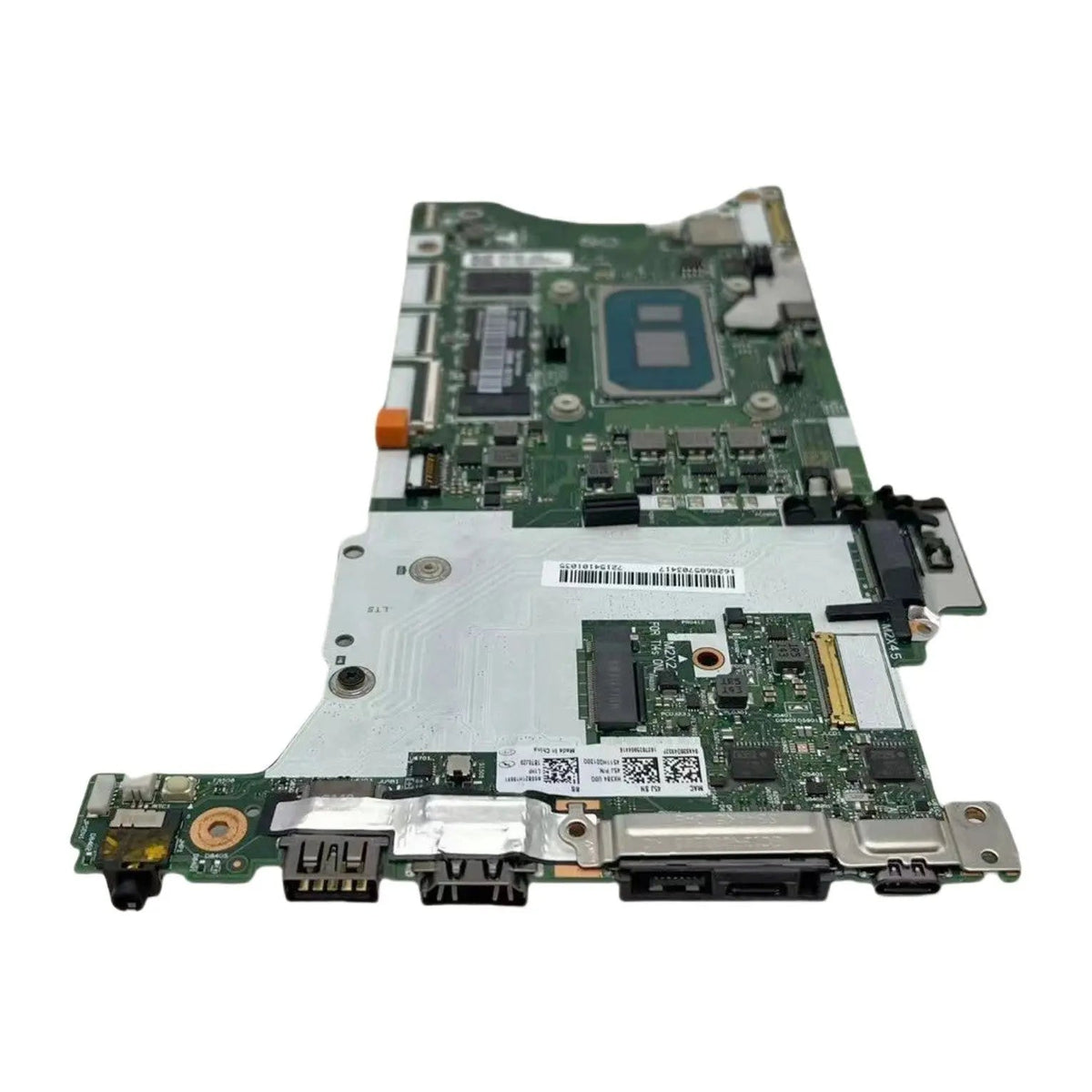 Lenovo ThinkPad X13/T14S Gen2 Motherboard NM-D362 5B21H19942 with i7-1185G7 16GB-RAM - Bighao-era Laptop Part