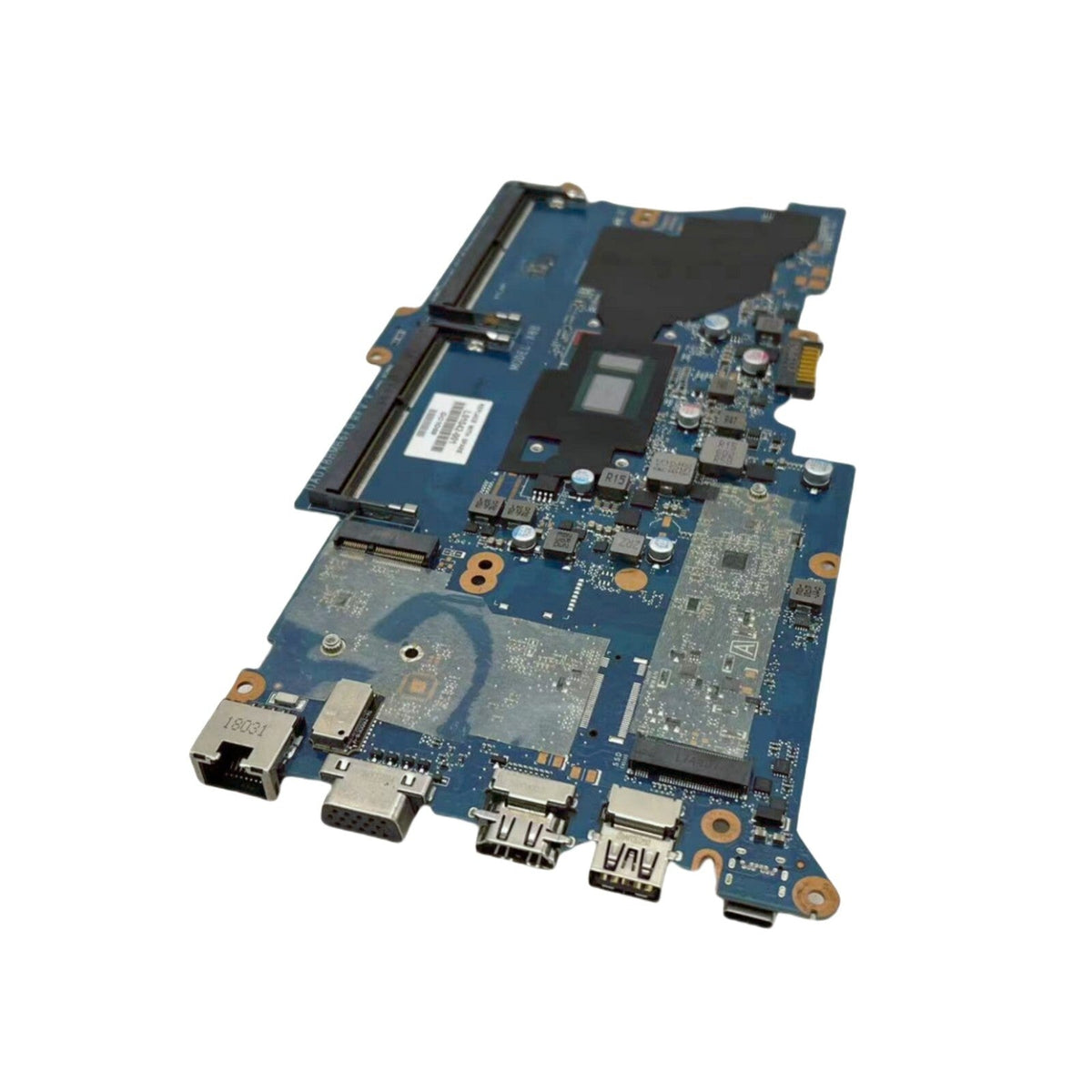 HP ProBook 440 G5 Motherboard DA0X8BMB6F0 L01042-601 with i7-8550U CPU - Bighao-era Laptop Part
