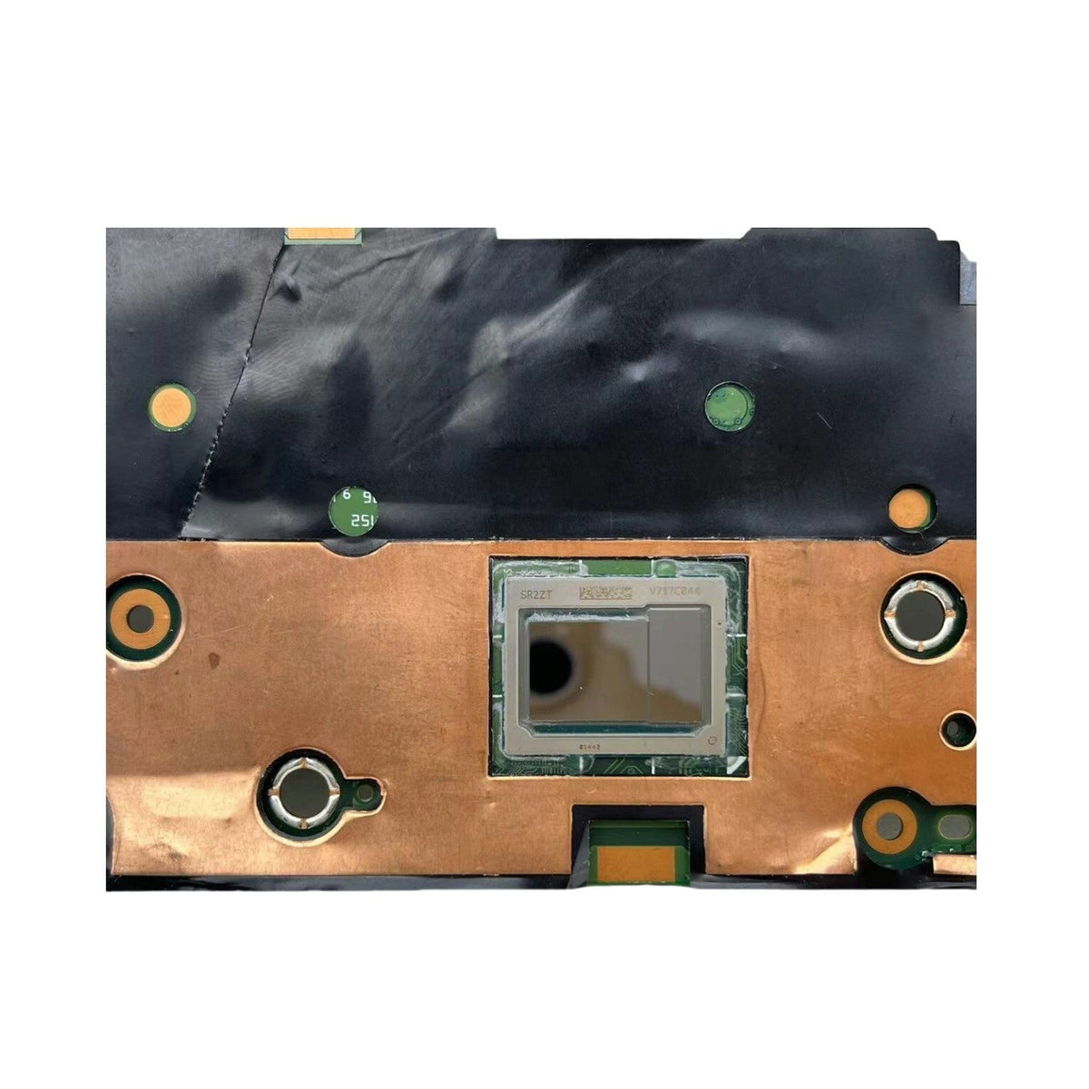 Acer Swift 7 SF713-51 Motherboard DA0ZDSMBAF0 NB.GK611.006 with i7-7Y75 CPU 8GB-RAM - Bighao-era Laptop Part