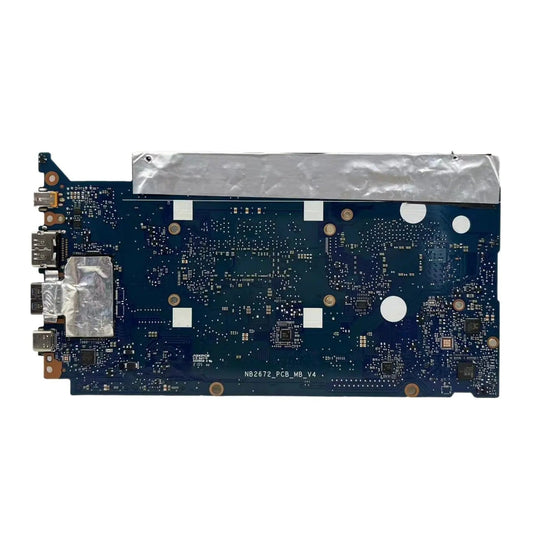 Acer Swift 3X SF314-510G Motherboard NB2672_PCB_MB_V4 NB.A0Y11.002 with i7-1165G7 8GB-RAM Iris Xe MAX-4GB - Bighao-era Laptop Part