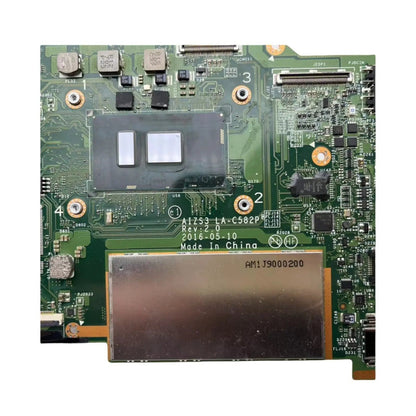 Lenovo ThinkPad Yoga 260 Motherboard LA‑C582P with i5-6300U CPU 8GB-RAM - Bighao-era Laptop Part