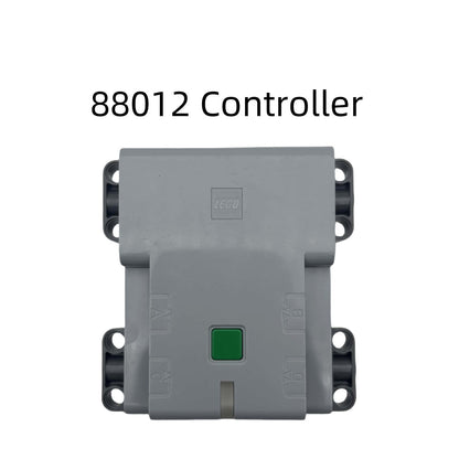 Lego Bluetooth Remote Controller 88013 for 88012 L-Motor Works Perfectly - Bighao-era Laptop Part