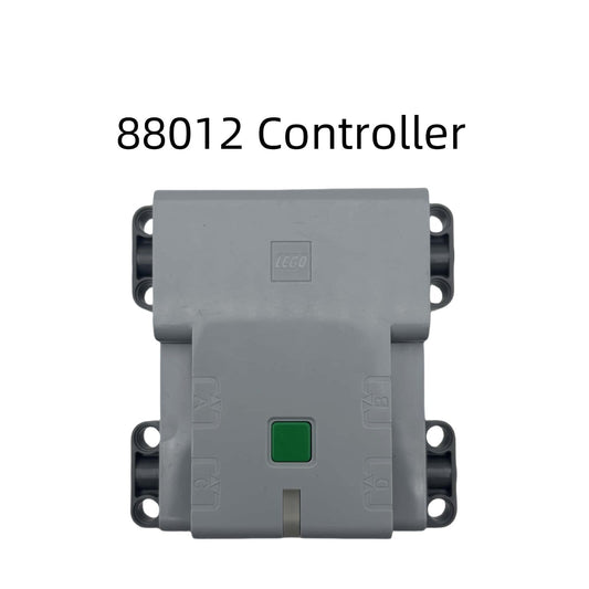 Lego Bluetooth Remote Controller 88013 for 88012 L-Motor Works Perfectly - Bighao-era Laptop Part