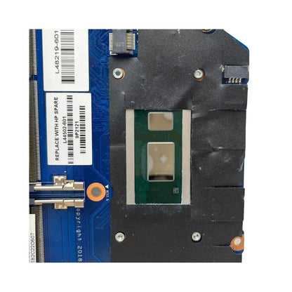 HP ProBook 430 G6 Motherboard DA0X8IMB8E0 L44502-601 with i3-8145U CPU - Bighao-era Laptop Part