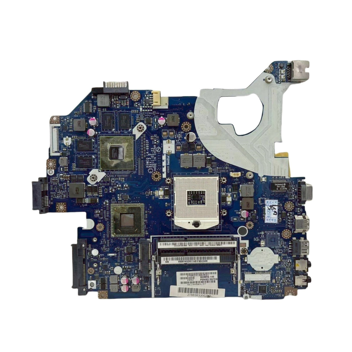 Acer Aspire 5750 Motherboard P5WE0 LA-6901P with HM65 GT630M-2GB - Bighao-era Laptop Part