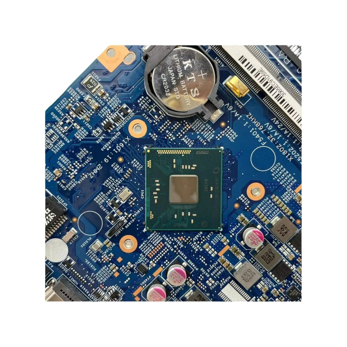 Acer Aspire ES1-531 Motherboard 14285-1 NB.MZ811.003 with N3050 CPU - Bighao-era Laptop Part