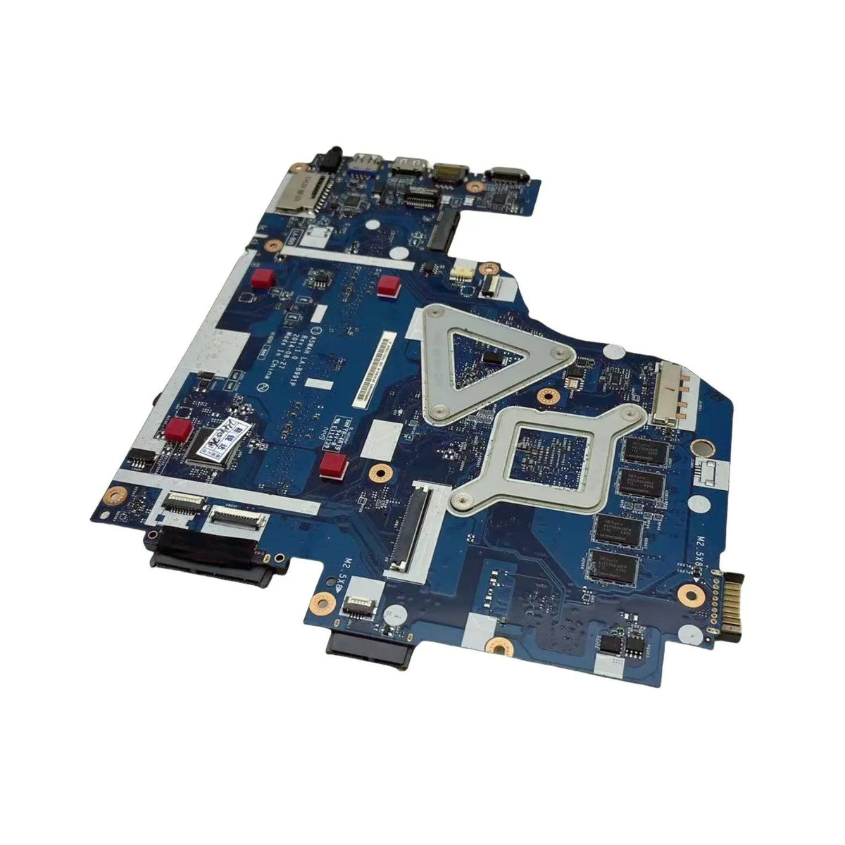 Acer Aspire E5-571G Motherboard LA-B991P NB.MSX11.008 with i5-5200U 840M-2GB - Bighao-era Laptop Part