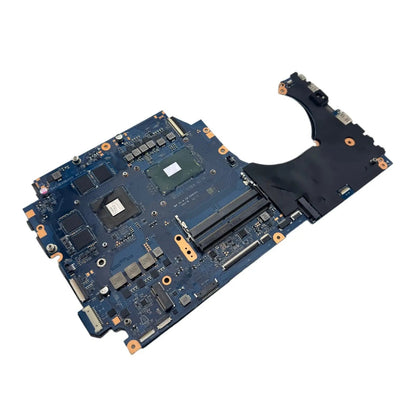 HP Omen 17-AN Motherboard DAG3BAMBAH0 929519-601 with i5-7300HQ CPU GTX1050-4GB - Bighao-era Laptop Part